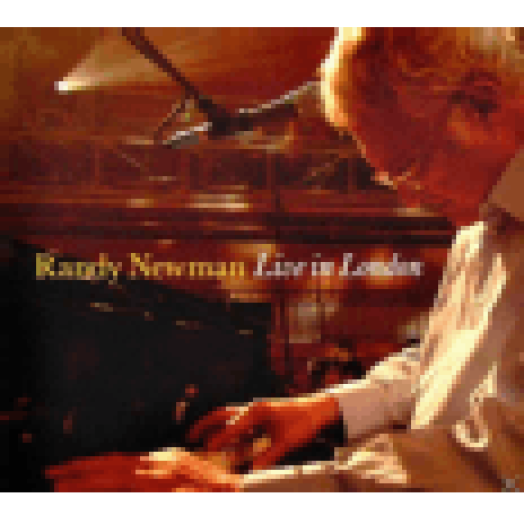 Live In London CD+DVD
