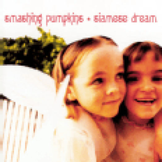 Siamese Dream CD