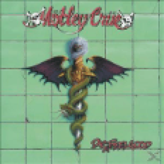 Dr. Feelgood CD