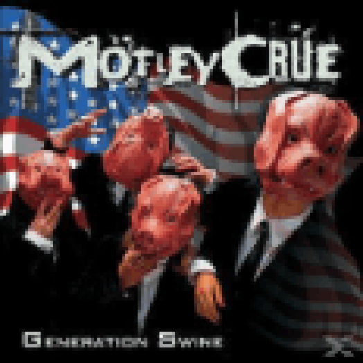 Generation Swine CD