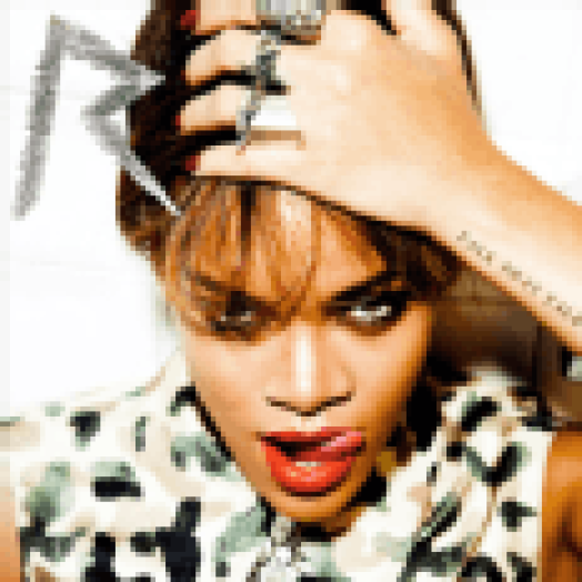 Talk That Talk CD