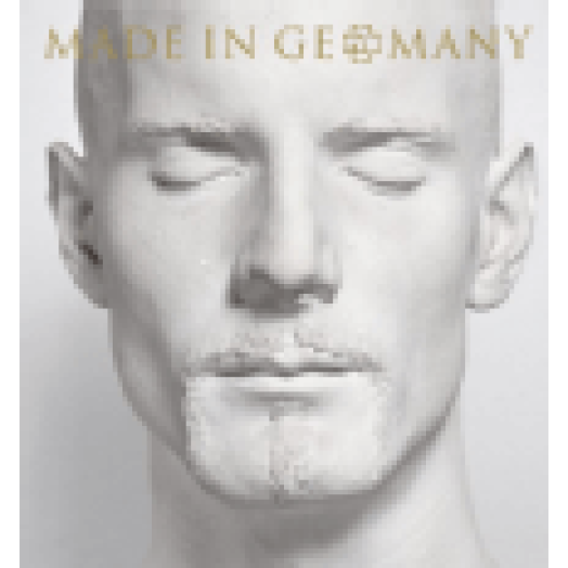 Made in Germany 1995 - 2011 CD