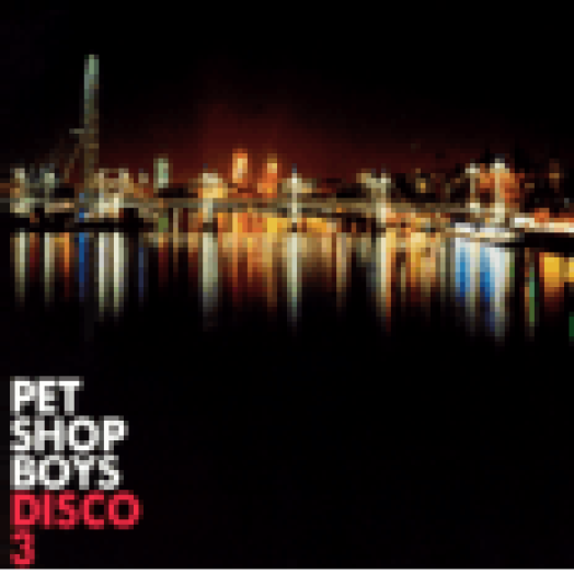 Disco 3 CD