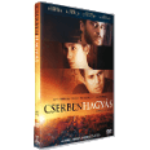 Cserbenhagyás DVD