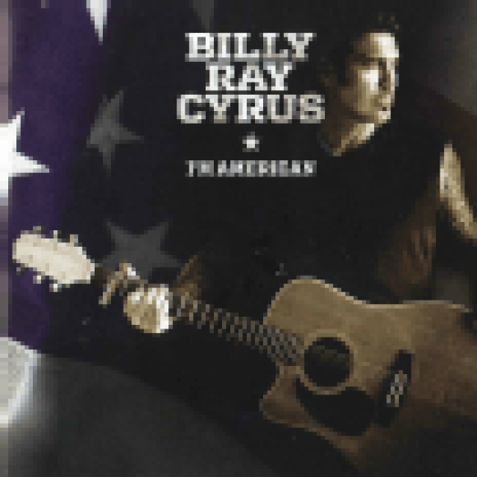 I'm American CD