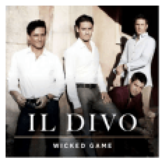 Wicked Game CD+DVD