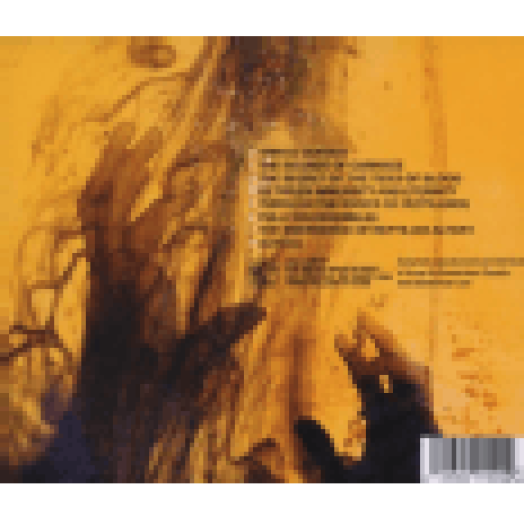 The Emergence of Reptilian Altars CD