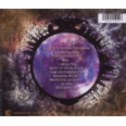 Metamorphosis CD