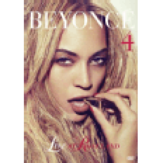 Live At Roseland DVD