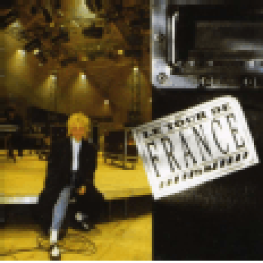 Le Tour De France 88 CD
