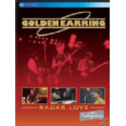 Radar Love - Rockpalast 1982 DVD