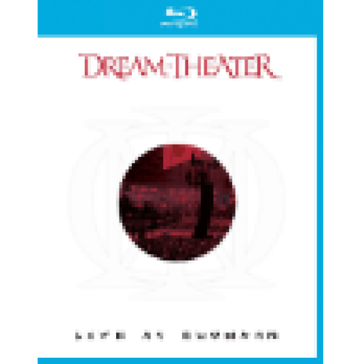 Live at Budokan Blu-ray