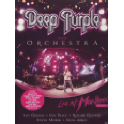 Live at Montreux 2011 DVD