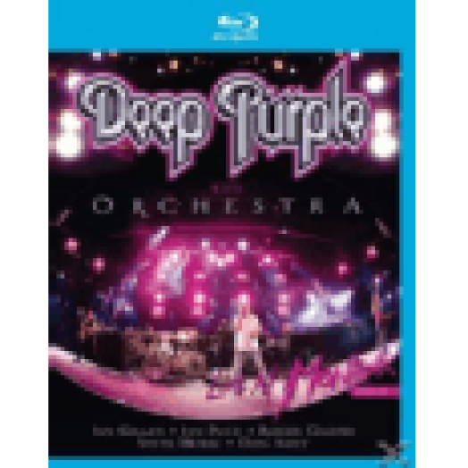 Live at Montreux 2011 Blu-ray