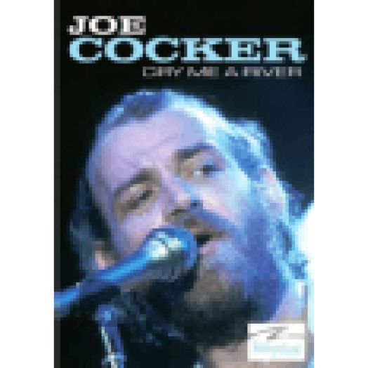 The Rockpalast Collection - Cry Me a River DVD