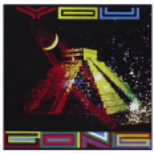 You (Bonus Tracks, Remastered Edition) CD