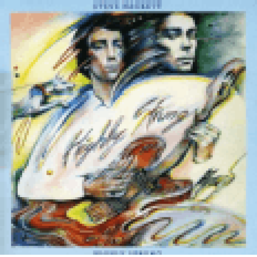 Highly Strung CD