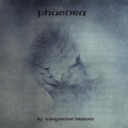 Phaedra CD