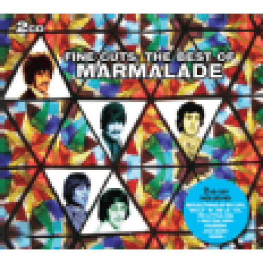 Fine Cuts - The Best Of Marmalade CD