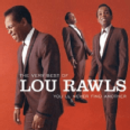 The Very Best Of Lou Rawls CD