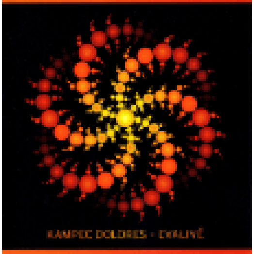 Evaliyé CD
