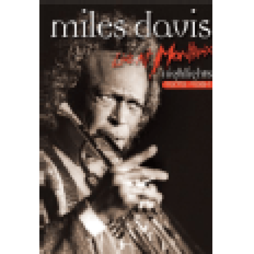 Live at Montreux: Highlights 1973-1991 DVD