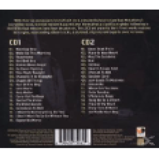 Bad Bad Boyz (Essential Collection) CD