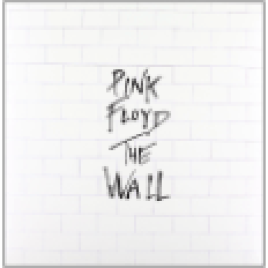 The Wall 2011 Remaster (Vinyl LP (nagylemez))