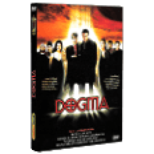 Dogma DVD