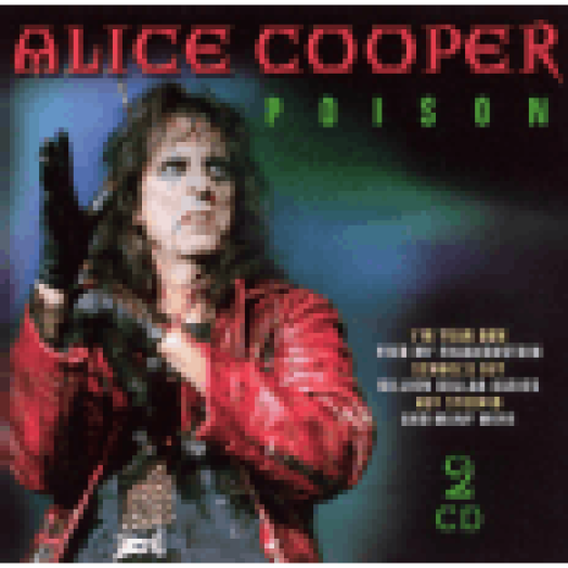 Poison CD
