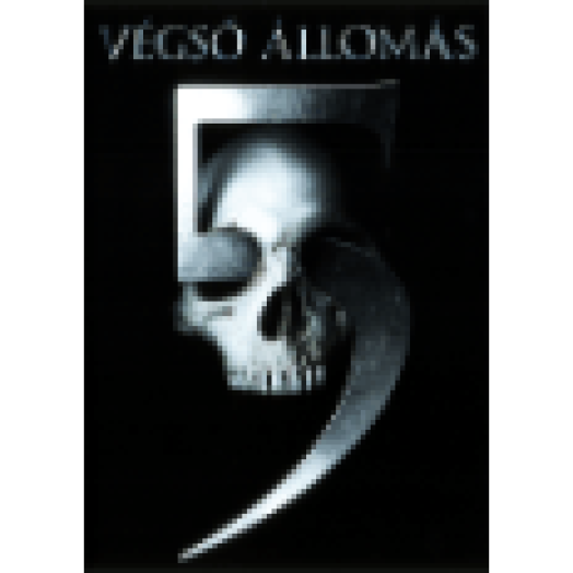 Végső állomás 5. DVD
