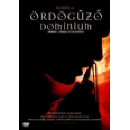 Ördögűző - Dominium DVD