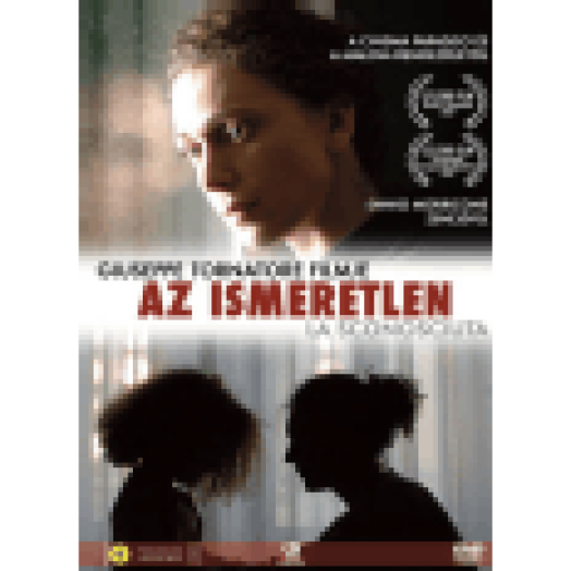 Az ismeretlen DVD