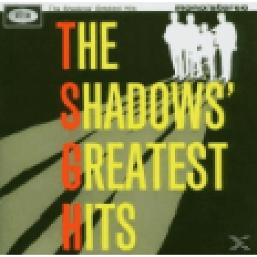 Greatest Hits (CD)