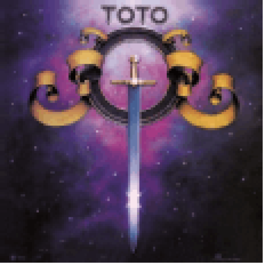 Toto LP