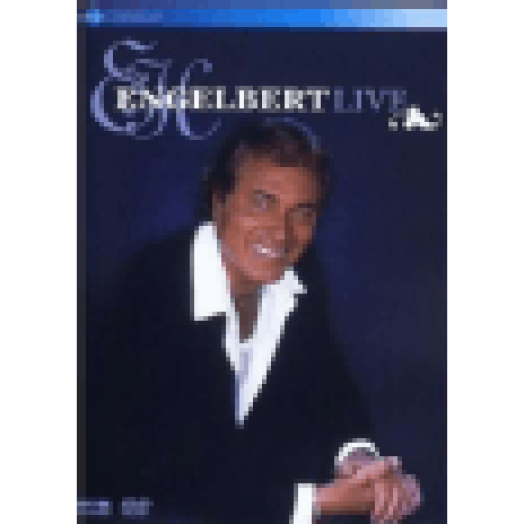 Live DVD