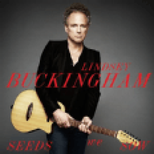 Seeds We Sow CD