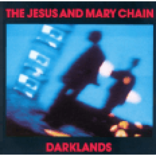 Darklands  CD+DVD