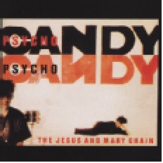 Psychocandy CD