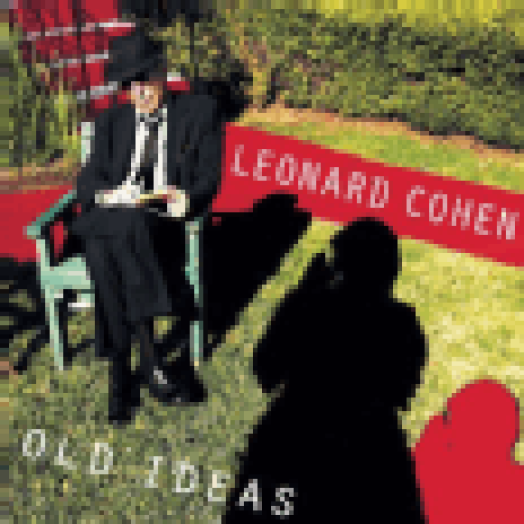 Old Ideas CD