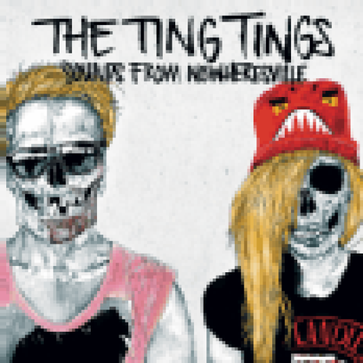 Sounds From Nowheresville CD