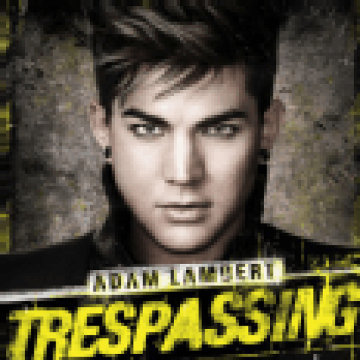 TRESPASSING-DELUXE