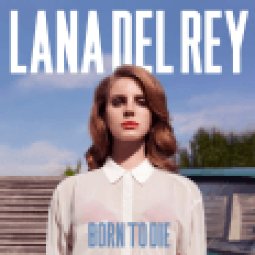 Born To Die CD