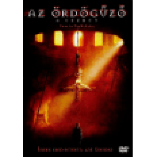 Ördögűző - A kezdet DVD