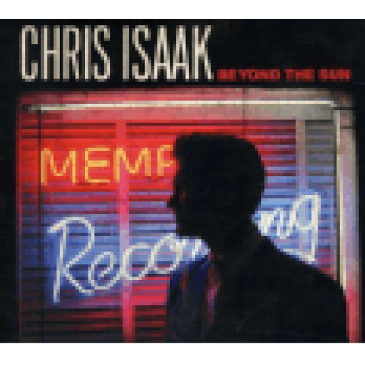 Beyond the Sun CD