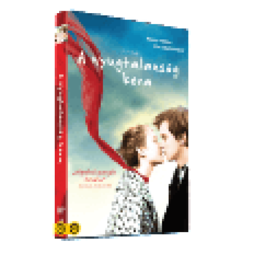 A nyugtalanság kora DVD