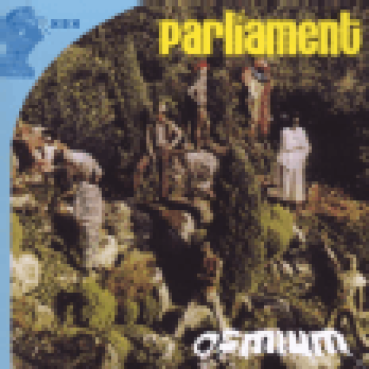 Osmium CD