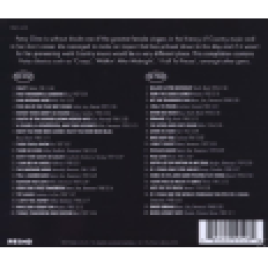 The Essential Collection CD