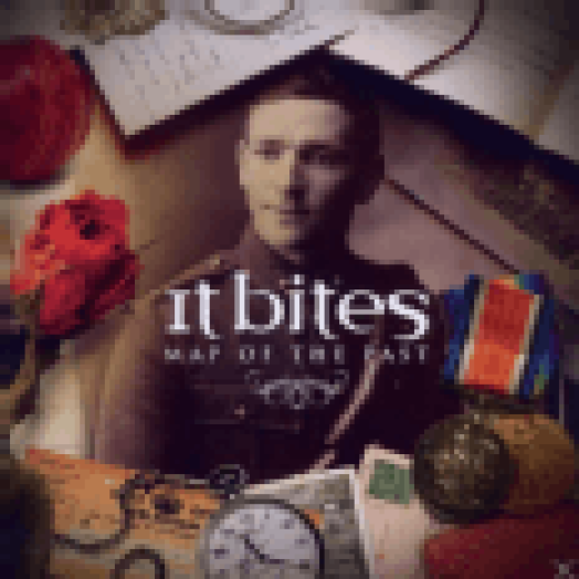 Map of The Past CD