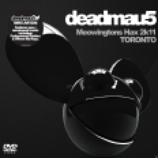 Meowingtons Hax 2k11 Toronto DVD
